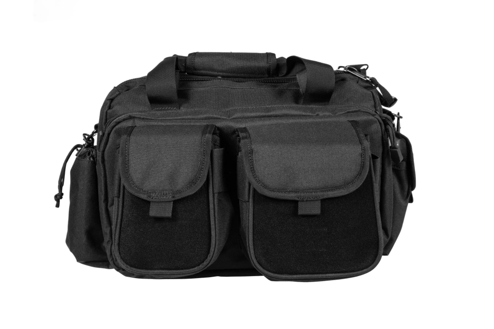 Torba strzelecka RangeR II - czarna