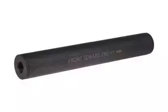 Front Toward Enemy Covert Tactical PRO 30x200mm Silencer