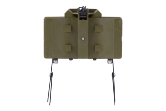 Claymore Mine