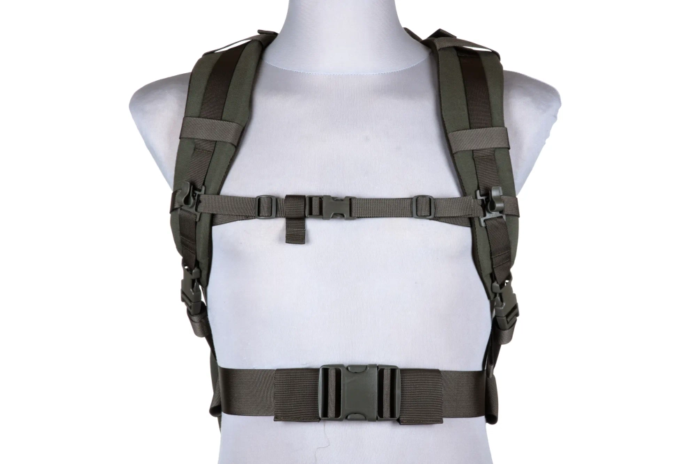 Mochila Dagger 25L Oliva