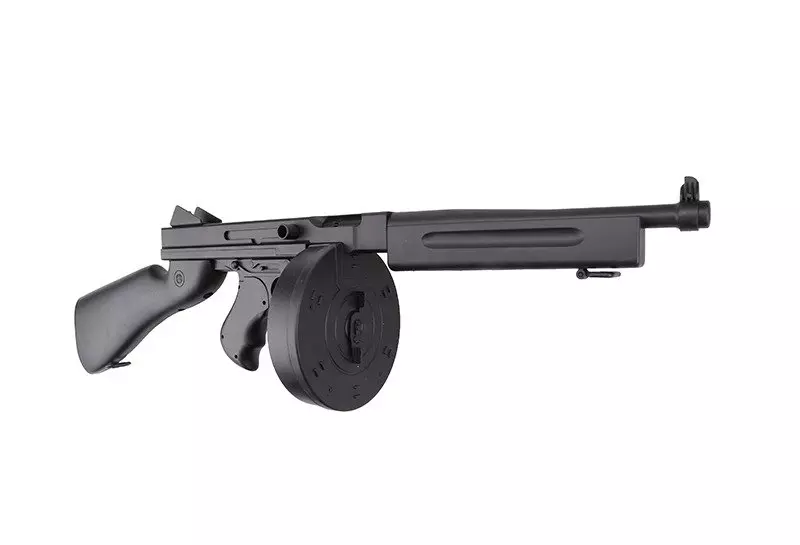 D98 submachine gun replica