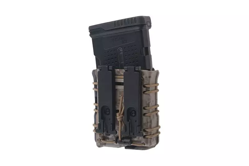 Bolsa SMC para cargador 7.62 (MOLLE) - AOR1