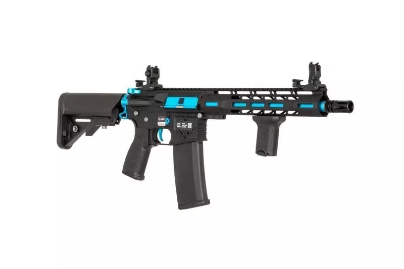 SA-E39 EDGE™ Carbine Replica - Blue Edition
