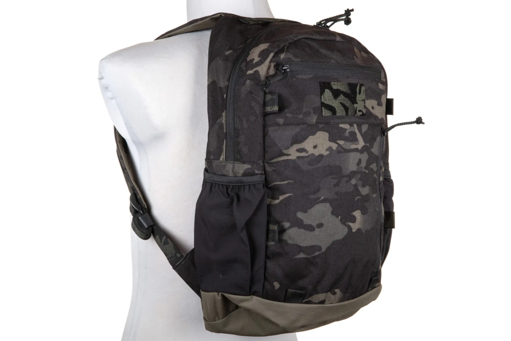 Ape Force Gear universele rugzak 18L MC rugzak zwart