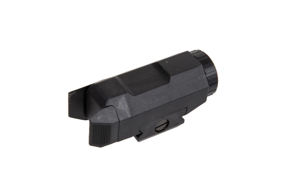 Torch AP200 - Black
