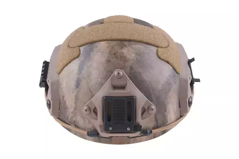 Réplica del casco marítimo - ATC