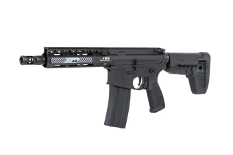 Karabinek ASG Vega Force Company BCM® XS-BK02 8" Gate Aster SX Czarny