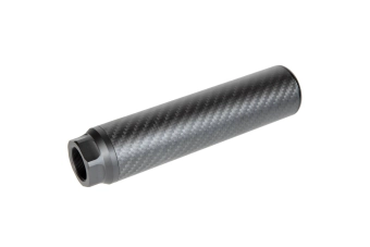 Carbon 24mm CW sound suppressor