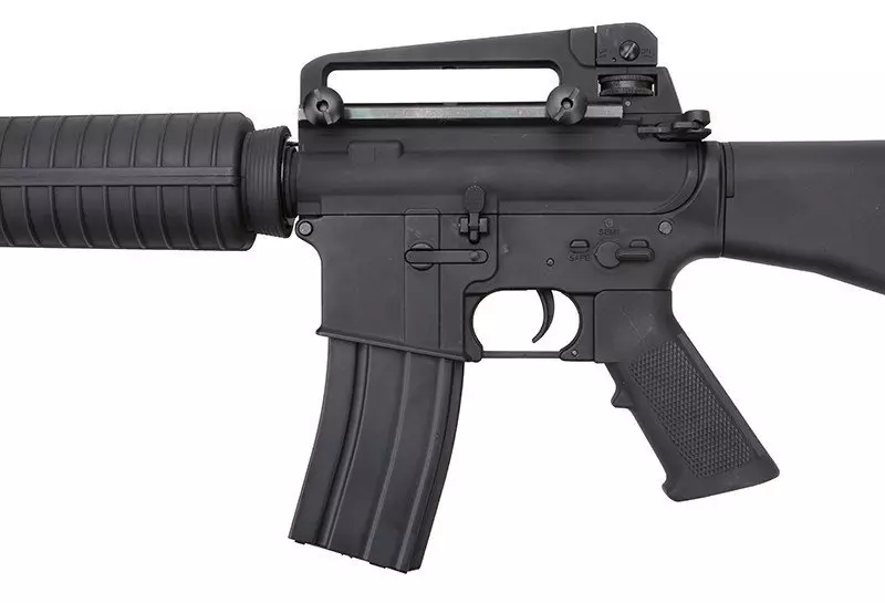 Airsoft pušky CM009