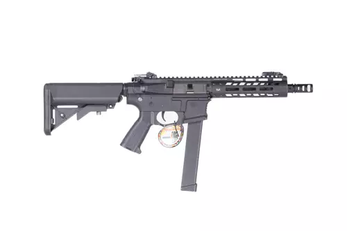 Réplique du pistolet mitrailleur PCC9 (OUTLET)