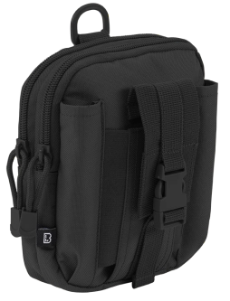 Chargeur Brandit 8049 Noir