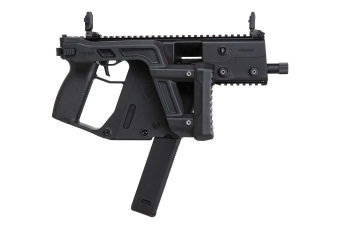 Replika samopalu Krytac Kriss Vector GBB
