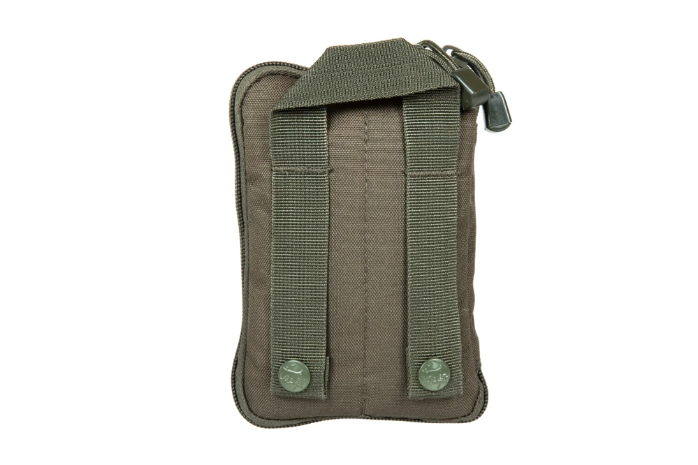 Operators Pouch - Green