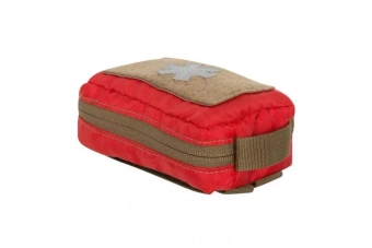 MINI MED KIT® - red