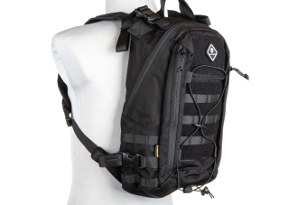 Sac à dos Emerson Gear Assault 22L Noir