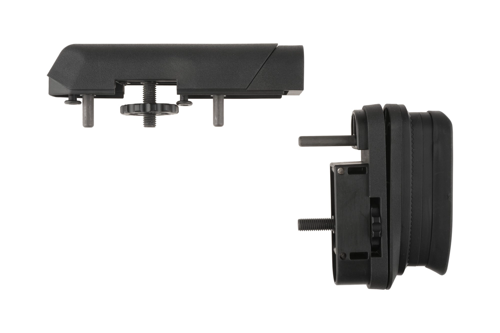 Adjustable Stock Module for Striker Sniper Rifle Replicas