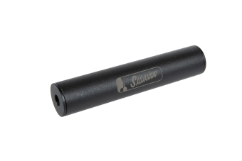 Covert Tactical PRO Silencer - Shhhhh - Fi 40mm
