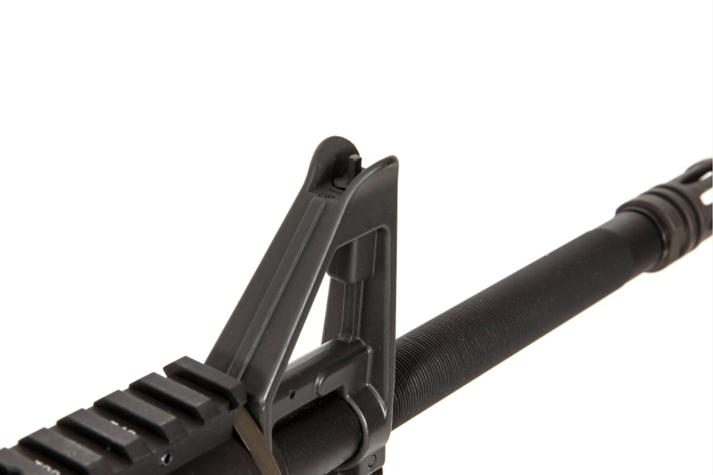 B4 M16A4 (B.R.S.S.) Carbine Replica
