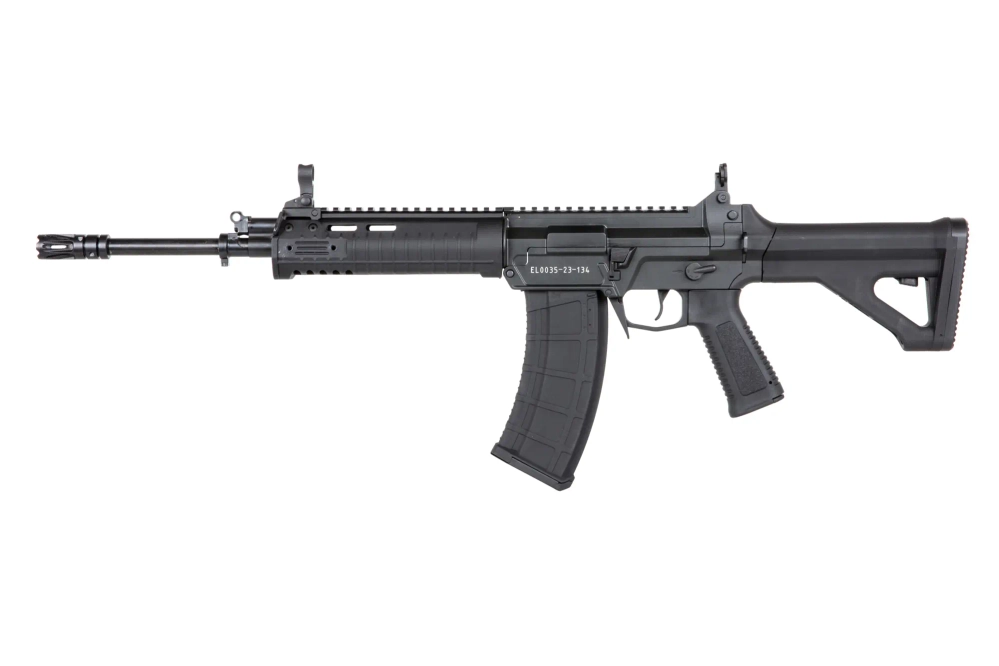 Airsoft geweer E&L ELT191 DPS GBBR