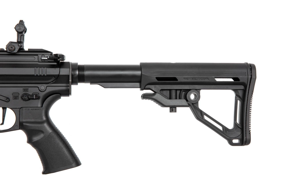 Airsoftová zbraň puškaka CXP-MARS Carbine MTR Gen.2-Black