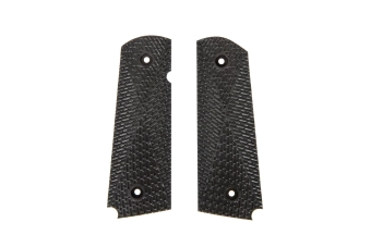 Airsoft pistole HG-172 - olivová / hnědá