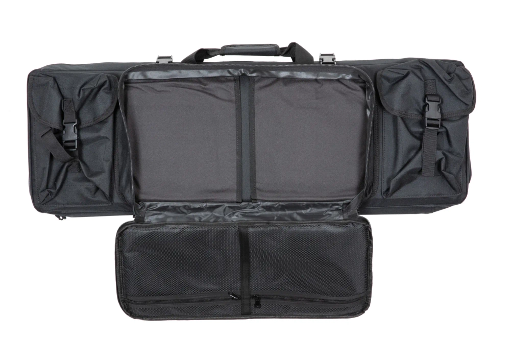 Specna Arms Urban War Rifle Bag Black