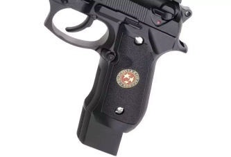 Réplica de pistola GP331 BIOHAZARD - Mod. B. Burton