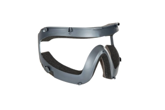 Insert en mousse de remplacement pour les masques Dye i5