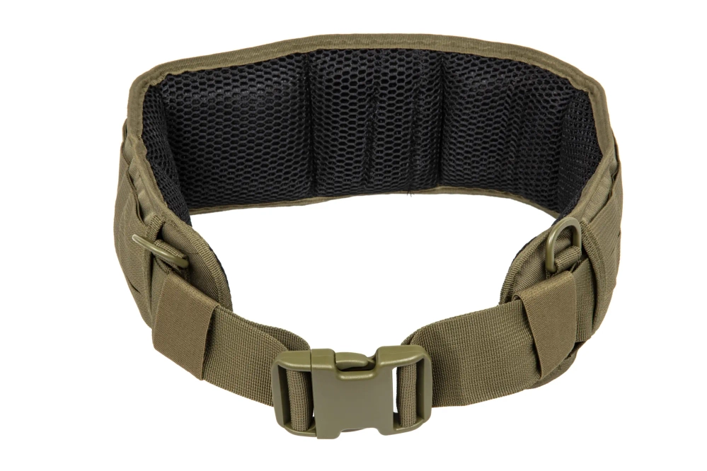 Ceinture molle GFC Tactical Green