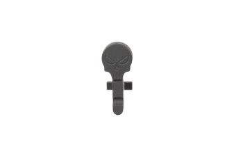 Bolt-Catch CNC 1A1 - Negro Mate 