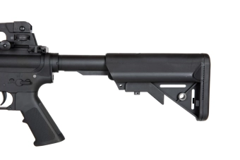 Karabinek ASG Specna Arms SA-F11 FLEX™ X-ASR 1.14 J Czarny