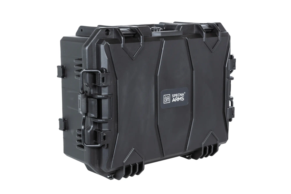 Specna Arms 58L/18L sada přepravních kufrů Hardcase Combo