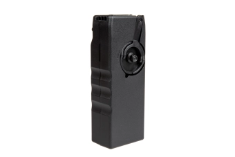 Quickcargador con manivela para M4/M16 magasynks - negro