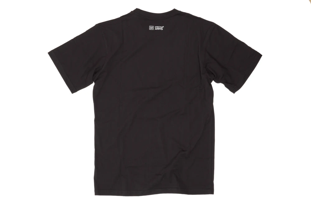 Specna Arms Flex X-Series Jouw manier van Airsoft T-Shirt 05 Overig