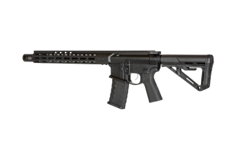 Noveske 13.7" Gen 4 Infidel Rifle Replika - Black