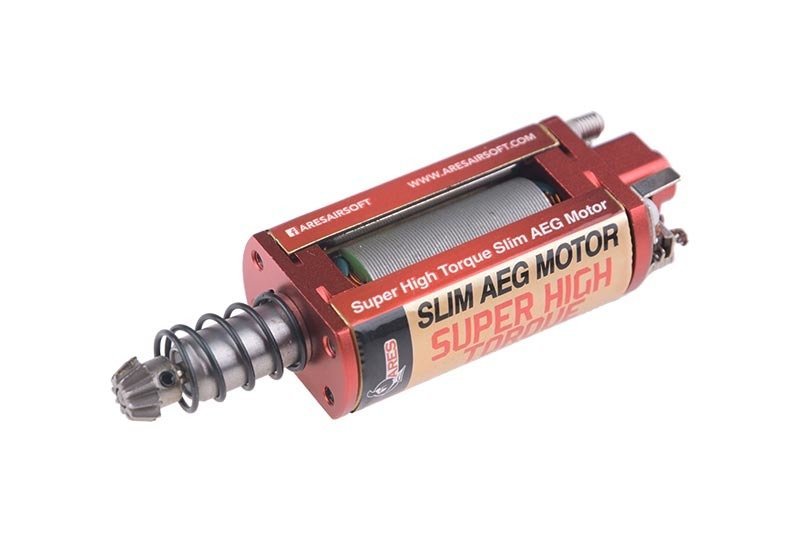 Establecer motora y gripu SHT SLIM AMOEBA - Largo