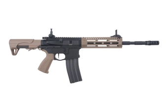 CM16 Raider L 2.0E réplica de fusil - Tan