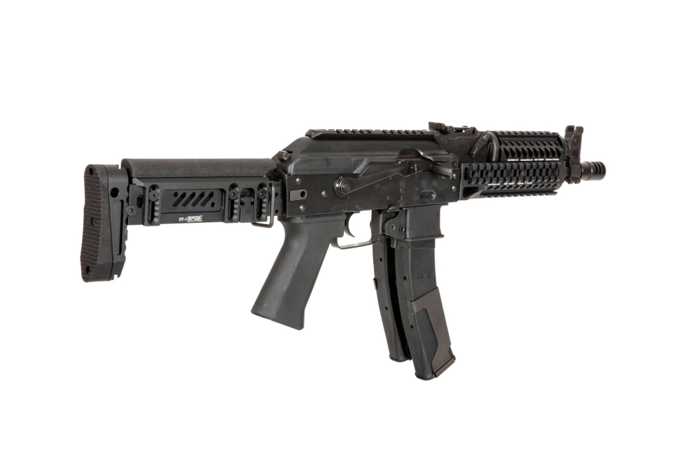 ZP-19-01 Submachine Gun Replica