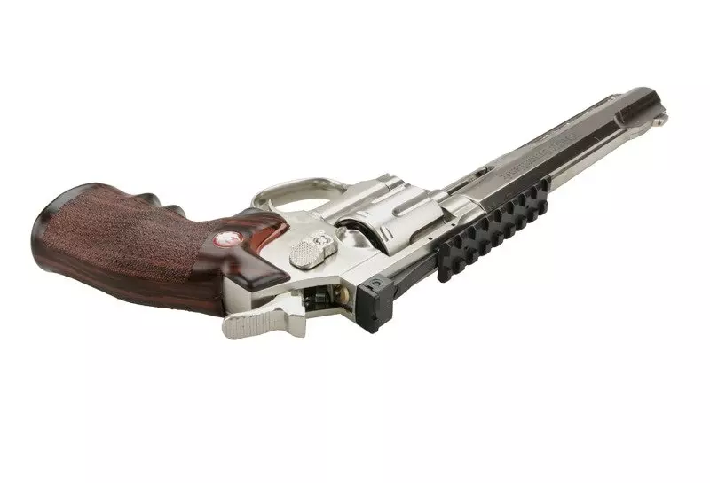 Umarex RUGER Superhawk 8 airsoft revolver (OUTLET)