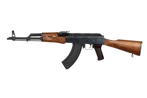 Airsoft puška AKBM (B.R.S.S.)
