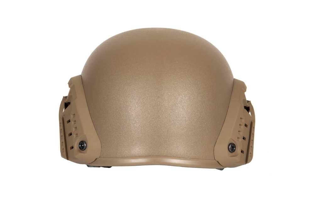 MICH 2000 helmet replica - Tan