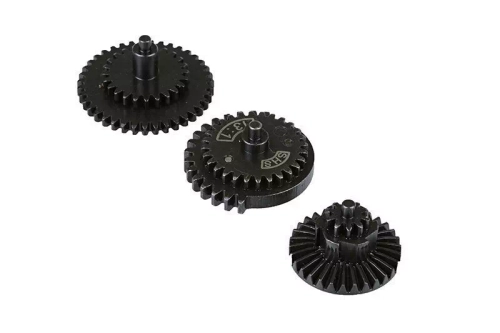 Set of High Speed 13:1 reinforced thread-wheels