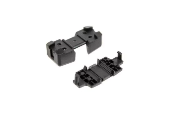 Cubierta de polvo para FSMR - negro