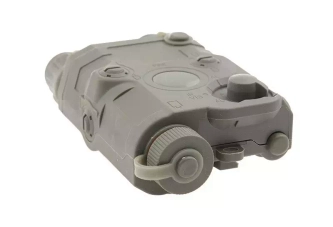 AN/PEQ 15 battery case