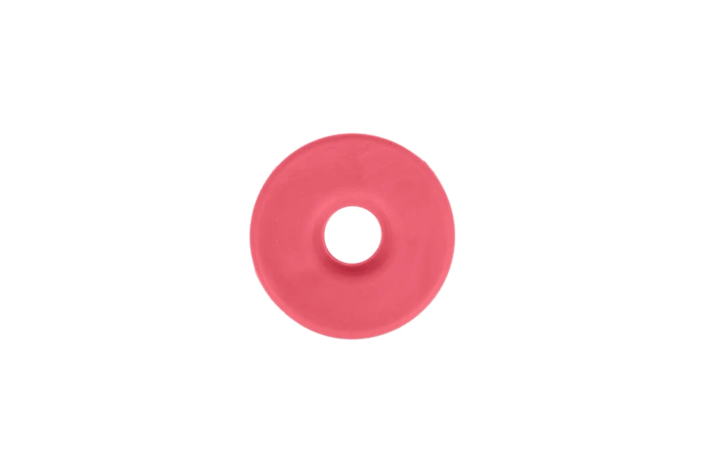 TopMax Soft PAD Cylinder Head Bumper Cherry