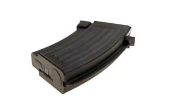 Hi-Cap AK magazine