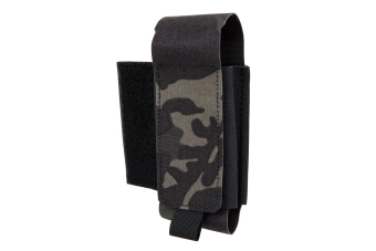 Bolsa para torniquete Wosport MC Negro