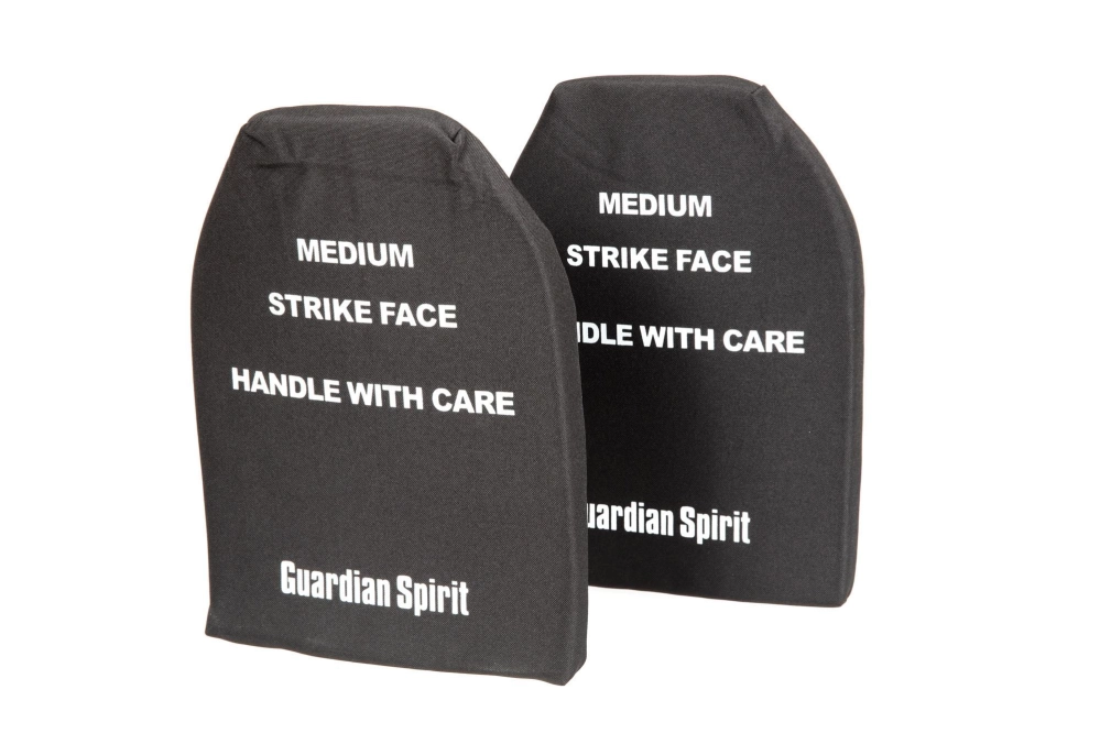 Juego de imitaciones de placas blandas SAPI