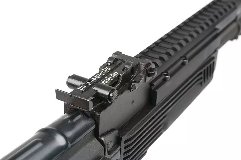 Airsoftová zbraň puškaka ELAK701 Tactial Mod.A (Gen.2)