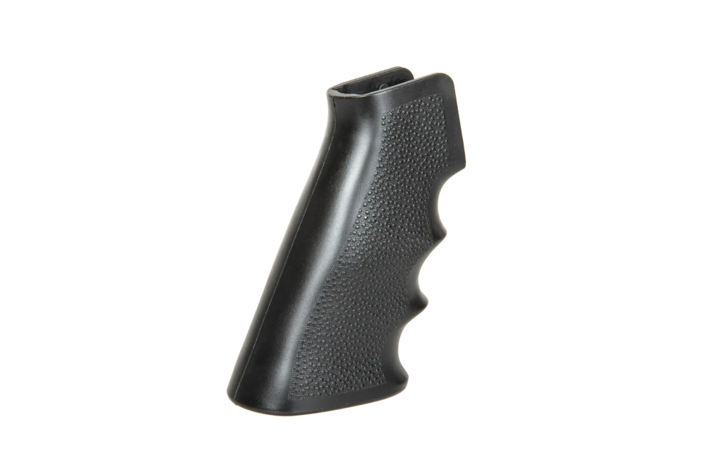 Rukojeť pistolepro zbraní M4 (typ A) - Black